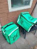 Uber bag, Ophalen of Verzenden, Zo goed als nieuw