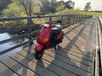Piaggio skr, Fietsen en Brommers, Scooters | Piaggio, Ophalen, Gebruikt, Overige modellen, 125 cc