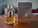 Azzaro Wanted Eau de Toilette 100 ml, L'Oréal Paris, Nieuw, Ophalen of Verzenden, ConsumercareNL@loreal.com