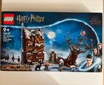 Lego 76407 Harry Potter het krijsende krot, Kinderen en Baby's, Speelgoed | Duplo en Lego, Ophalen of Verzenden, Zo goed als nieuw