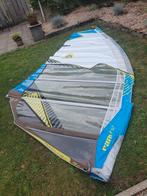North Ram 8,6-7,8-7,0 Lessacher duo weed rake 30  40 cm diep, Watersport en Boten, Ophalen, 7 m² of meer, Minder dan 250 cm, Zo goed als nieuw