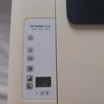 Hp deskjet 2540 printer, Gebruikt, All-in-one, Ophalen of Verzenden, HP