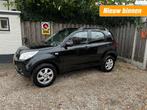 Daihatsu TERIOS 1.5-16V EXPEDIT. 2WD, Auto's, Daihatsu, 13 km/l, 1350 kg, Achterwielaandrijving, Gebruikt