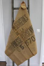 Oude Franse brocante postzak S-1970 Nr.2 *Pronck & Praal*, Ophalen of Verzenden