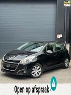 Peugeot 208 1.2 PureTech Blue Lion - Led - Cruise - Navi, Voorwielaandrijving, Gebruikt, Euro 6, 1199 cc