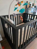 Babybox TWF Laura met lade, Kinderen en Baby's, Boxen, Ophalen of Verzenden, Gebruikt, Lade