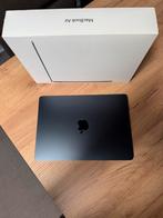 Macbook Air M3 2024, 256 GB, Qwerty, 8 GB, 13 inch
