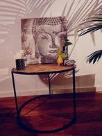 Zen & Beauty Essentials Pakket - Ontspanning voor Thuis!, Minder dan 50 cm, Ophalen of Verzenden, Zo goed als nieuw, Schilderij