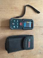 Bosch GLM-50-27C  bluetooth afstandsmeter (app), Ophalen of Verzenden, Zo goed als nieuw