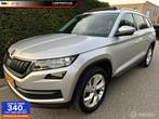 Skoda Kodiaq 1.5 TSI Business Edition Plus, Euro 6, 4 cilinders, 150 pk, 1481 kg