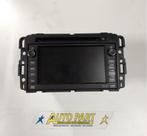 Chevrolet Suburban radio navigatie 2007-2008, Gebruikt, Info@gm.com, Ophalen of Verzenden, P.O. BOX 33170 Detroit, MI 48232-5170