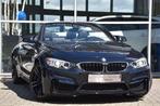 BMW 4-serie Cabrio M4 Head-Up Leder Aut. 11dkm. + Inruil Mog, Auto's, BMW, Automaat, Achterwielaandrijving, 4-Serie, Cabriolet