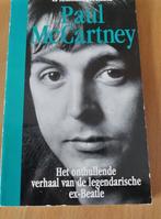 Paul McCartney biografie, Boeken, Biografieën, Zo goed als nieuw, Ophalen