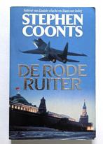 Stephen Coonts thrillers, Boeken, Ophalen of Verzenden, Gelezen, Nederland