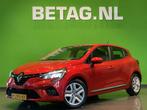 Renault Clio 1.0 TCe Zen | Carplay | DAB | Airco, Auto's, Renault, Voorwielaandrijving, 101 pk, Gebruikt, Euro 6