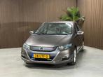 Honda Insight 1.3 Comfort, Auto's, Euro 5, Stof, Gebruikt, 4 cilinders