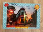 puzzel Buenos Aires, Ophalen, 500 t/m 1500 stukjes, Zo goed als nieuw, Legpuzzel