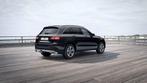 Mercedes-Benz GLC-klasse 250 4MATIC Premium | Trekhaak | Ach, Auto's, 15 km/l, Gebruikt, 4 cilinders, Zwart