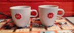 Douwe Egberts grote mokken. Paul de Leeuw en My fair lydy, Huis en Inrichting, Keuken | Servies, Ophalen of Verzenden, Zo goed als nieuw