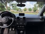 Audi A1 1.0 TFSI Clima|Stoel Verw.|Lmv|Apk, Voorwielaandrijving, Stof, Zwart, 95 pk