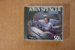 John Spencer - Back To The 50's, Ophalen of Verzenden, Poprock