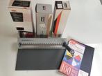 Inbindmachine, Diversen, Ophalen, Gebruikt