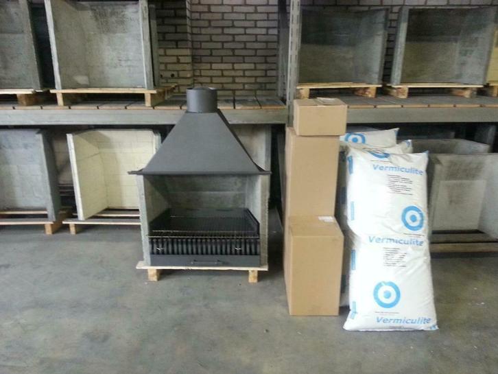 SALE-50% terrashaard tuinkamerhaard tuinhaard bbq-haard, Tuin en Terras, Tuinhaarden, Nieuw, Ophalen