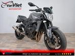 Topstaat.! Yamaha FZ1N 29831km Dominator FZ1 FZ 1 N, 4 cilinders, Bedrijf, Meer dan 35 kW, Toermotor