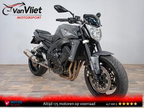 Topstaat.! Yamaha FZ1N 29831km Dominator FZ1 FZ 1 N, Motoren, Motoren | Yamaha, Bedrijf, Toermotor, meer dan 35 kW, 4 cilinders