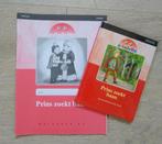 Estafette begrijpend lezen E3 Prins zoekt baan groep 3, Boeken, Ophalen of Verzenden, Nieuw, Overige niveaus, Nederlands