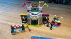 Lego 31367 paardenconcours, Ophalen, Zo goed als nieuw, Complete set, Lego