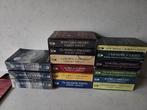 Robert Jordan / Wheel of Time compleet 15x, Ophalen of Verzenden, Gelezen