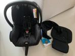 Maxi Cosi Citi incl toebehoren, Autogordel, Ophalen of Verzenden, Zo goed als nieuw, 0 t/m 13 kg