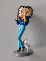 Betty Boop Avenue of the Stars Figurine +- 20 cm, Verzamelen, Poppetjes en Figuurtjes, Ophalen of Verzenden, Gebruikt