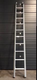 Dirks ladders, Doe-het-zelf en Verbouw, Ophalen of Verzenden, Nieuw, 4 meter of meer