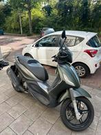 Piaggio Beverly 350, Ophalen, Gebruikt, Overige modellen, Benzine