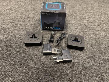 EP:Apollo JL Audio JLINK TRX draadloze subwoofer kit DEMO beschikbaar voor biedingen