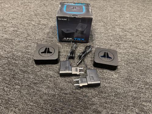 EP:Apollo JL Audio JLINK TRX draadloze subwoofer kit DEMO, Audio, Tv en Foto, Luidsprekers, Zo goed als nieuw, Overige typen, 120 watt of meer