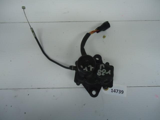 Monster 821 2014 - 2017 Ducati D1-14539, Motoren, Accessoires | Overige