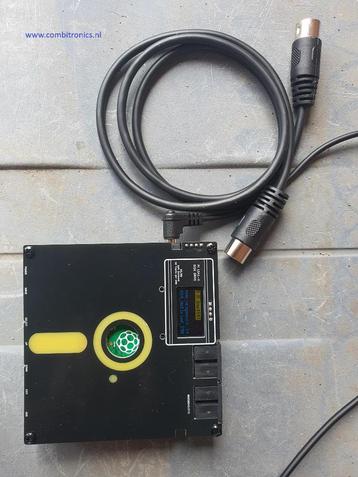 Commodore disk-emulator 1541 beschikbaar voor biedingen