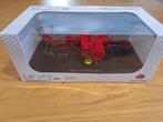 MF no. 3 balenpers uh5239 nieuw., Hobby en Vrije tijd, Modelauto's | 1:32, Ophalen of Verzenden, Nieuw, Tractor of Landbouw, Universal Hobbies