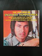 Engelbert Humperdinck - The Very Best Of LP, Ophalen of Verzenden, 1960 tot 1980, Gebruikt, 12 inch