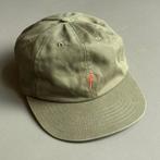 Patta Cap Legergroen, Kleding | Heren, Schoenen, Ophalen of Verzenden, Zo goed als nieuw, Overige kleuren, Patta