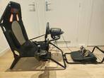 Logitech playseat, Ophalen, Zo goed als nieuw