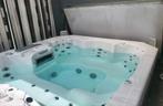 Amerikaanse jacuzzi type pacific, Ophalen, Gebruikt, Vast