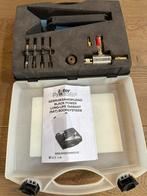 Inter Dynamics Tegelboren Set - Diamant Boorsysteem, Doe-het-zelf en Verbouw, Ophalen of Verzenden, Gebruikt