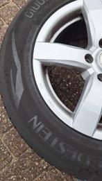 Velgen, Auto-onderdelen, Banden en Velgen, Ophalen, Velg(en), 16 inch, Winterbanden