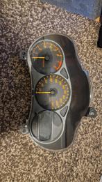 Celica T23 instrumentenpaneel, Auto-onderdelen, Ophalen of Verzenden, Nieuw, Toyota