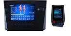 EMS training: E-Fit Infinity met 3 receivers + standaard, Ophalen, Gebruikt