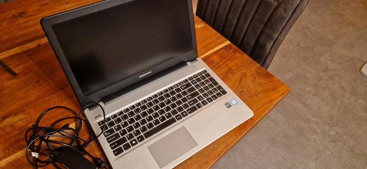 Medion Akoya E6421 Laptop - i5, 4GB RAM, 120GB SSD + 320gb, Computers en Software, Windows Laptops, Gebruikt, 15 inch, HDD, SSD